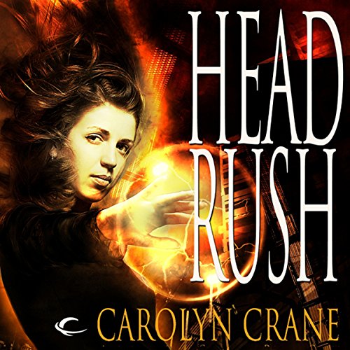 Cover of Head Rush