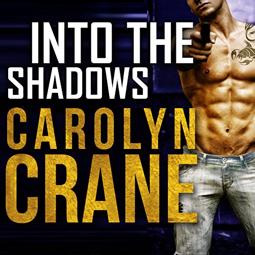 Cover of Into the Shadows