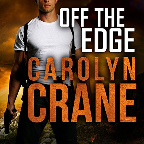 Cover of Off the Edge