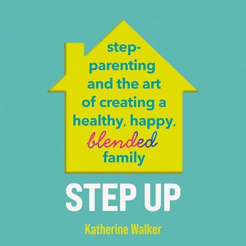 Cover of Step Up
