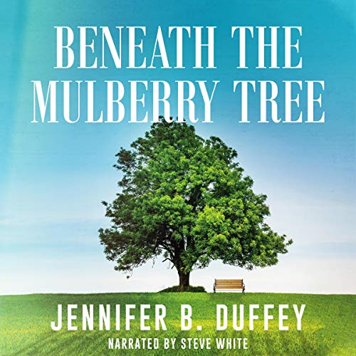 Cover of Beneath the Mulberry Tree