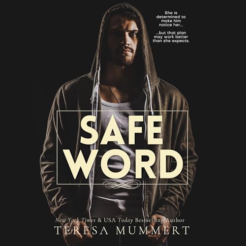 Cover of Safe Word