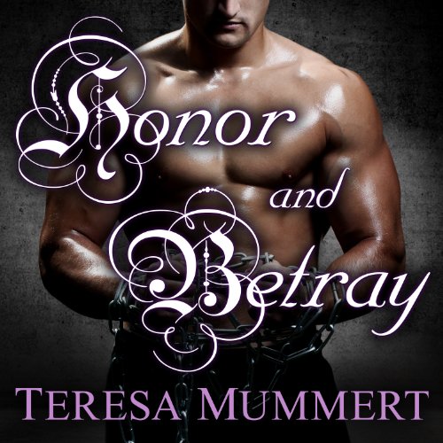 Cover of Honor & Betray