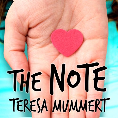 Cover of The Note