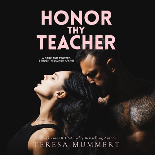 Cover of Honor Thy Teacher