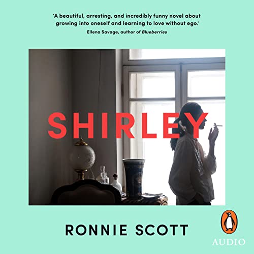 Cover of Shirley
