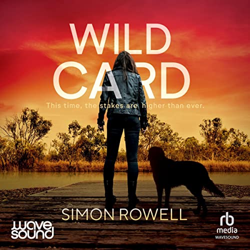 Cover of Wild Card