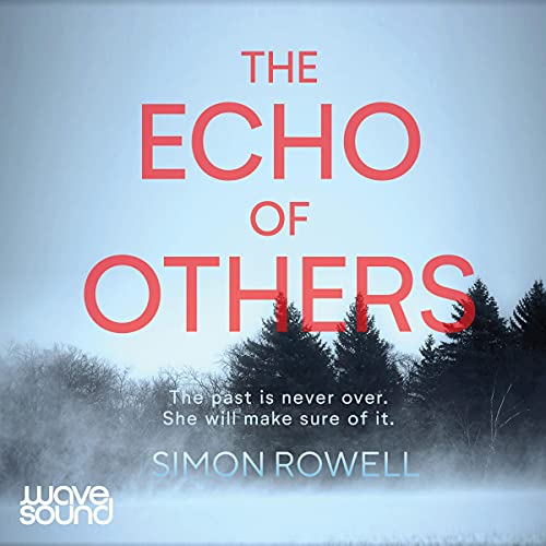Cover of The Echo of Others