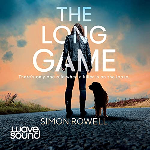 Cover of The Long Game