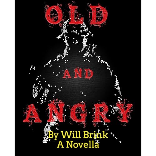 Cover of Old And Angry