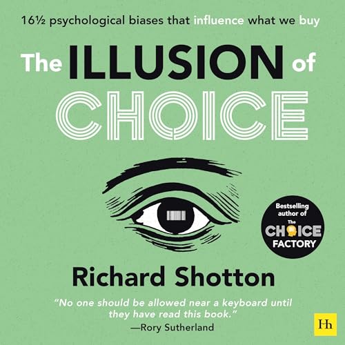 Cover of The Illusion of Choice