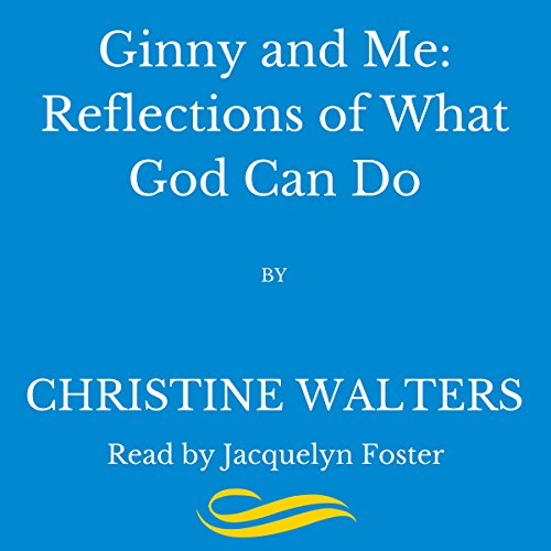 Cover of Ginny and Me