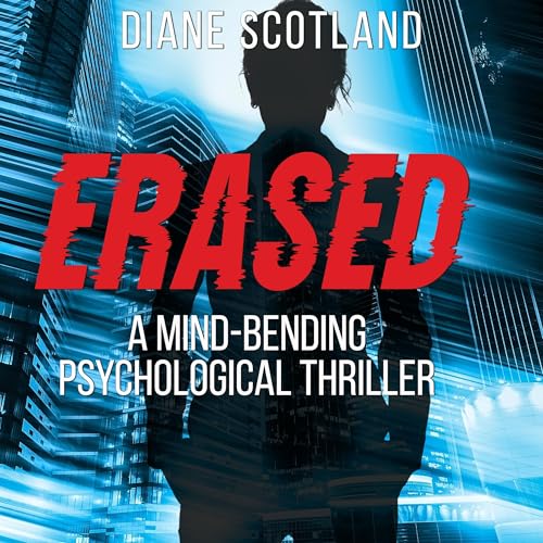 Cover of Erased