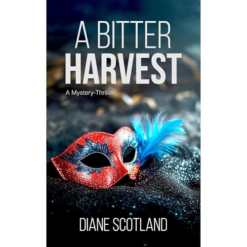 Cover of A Bitter Harvest