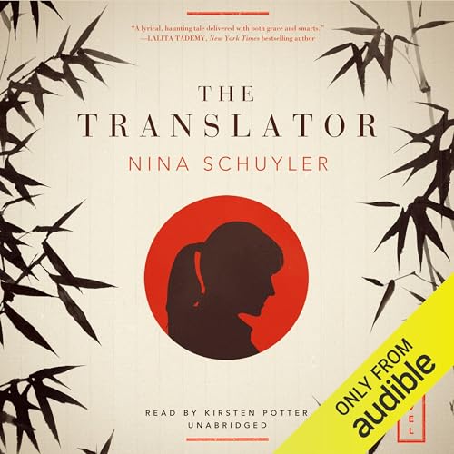 Cover of The Translator