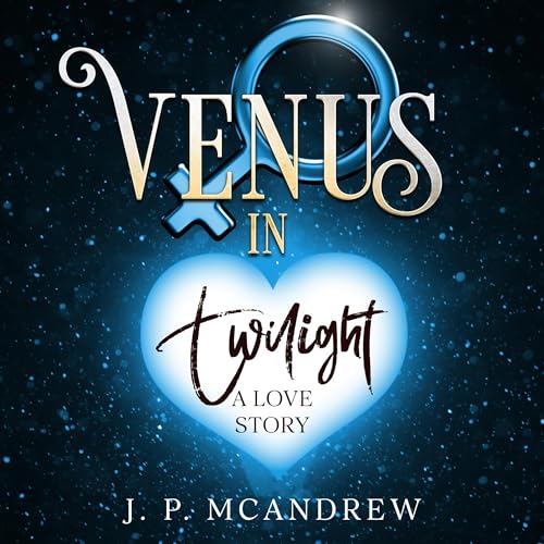 Cover of Venus in Twilight