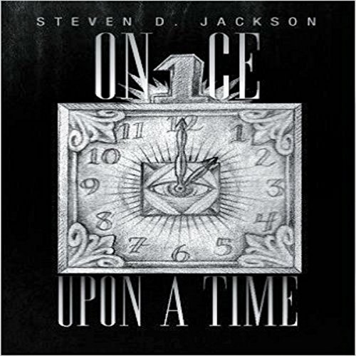 Cover of Once upon a Time