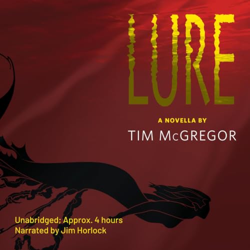 Cover of Lure