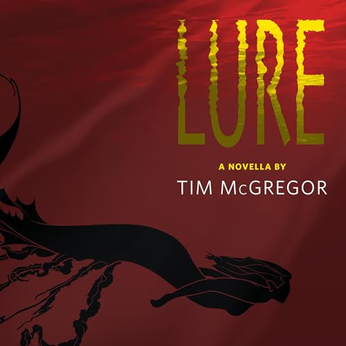 Cover of Lure