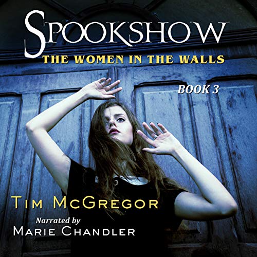 Cover of The Women in the Walls