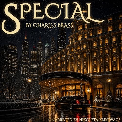 Cover of Special