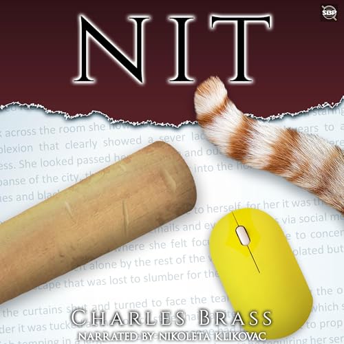Cover of Nit