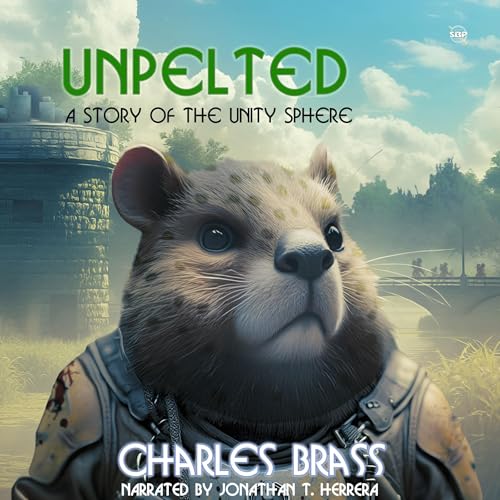 Cover of Unpelted