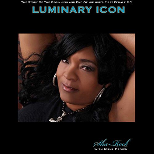 Cover of Luminary Icon...