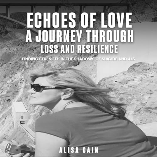 Cover of Echoes of Love