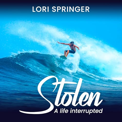 Cover of Stolen
