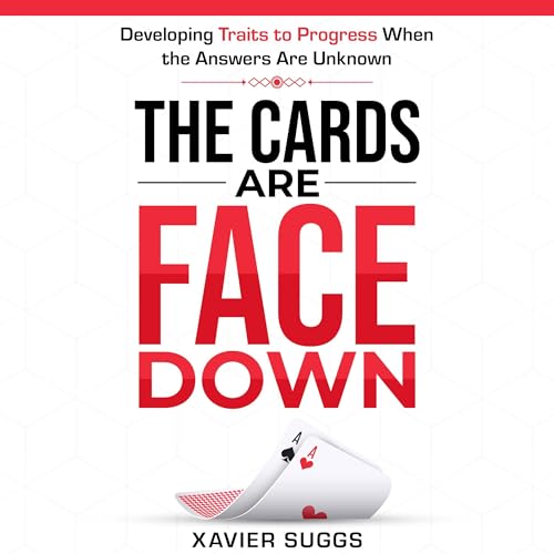 Cover of The Cards Are Face Down