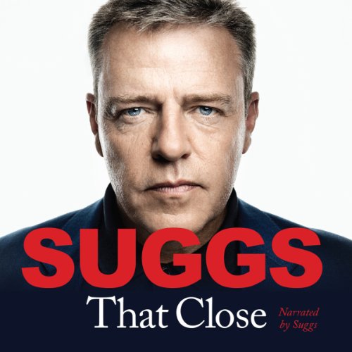 Cover of That Close