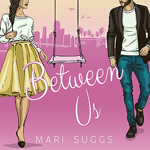 Cover of Between Us