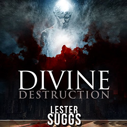 Cover of Divine Destruction