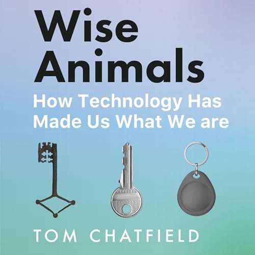 Cover of Wise Animals
