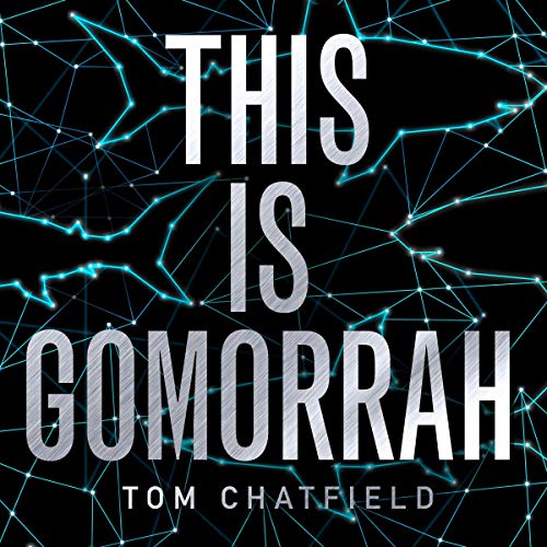 Cover of This is Gomorrah