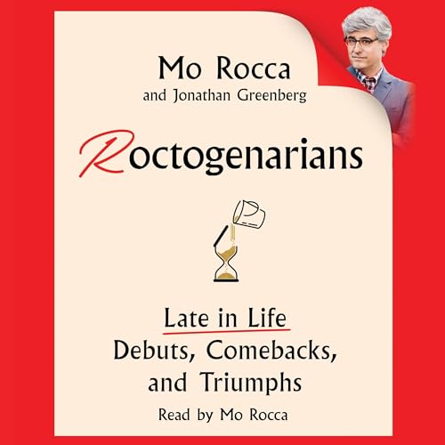 Cover of Roctogenarians