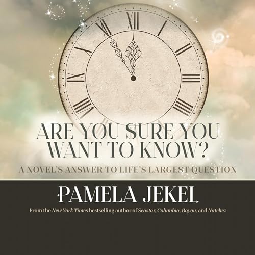 Cover of Are You Sure You Want to Know?
