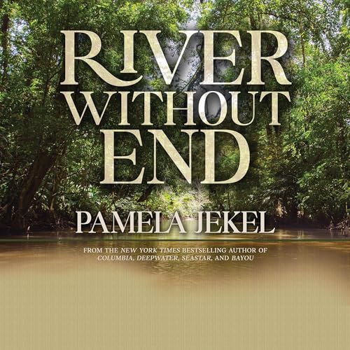 Cover of River Without End