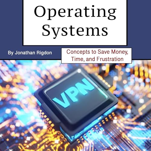 Cover of Operating Systems