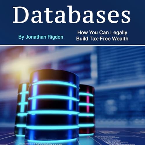 Cover of Databases