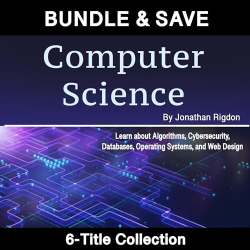Cover of Computer Science