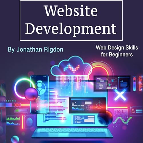 Cover of Website Development
