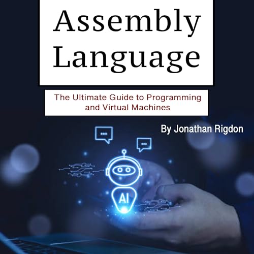 Cover of Assembly Language