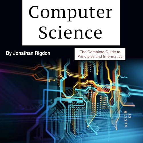 Cover of Computer Science