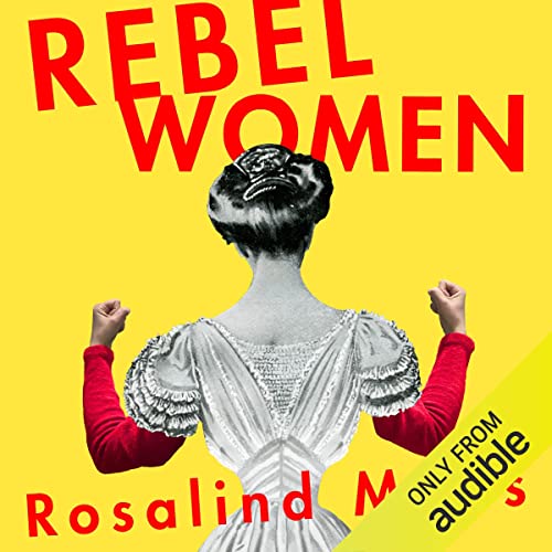 Cover of Rebel Women