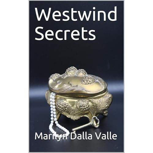 Cover of Westwind Secrets
