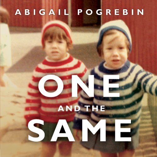 Cover of One and the Same