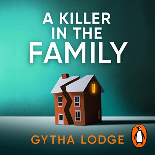 Cover of A Killer in the Family