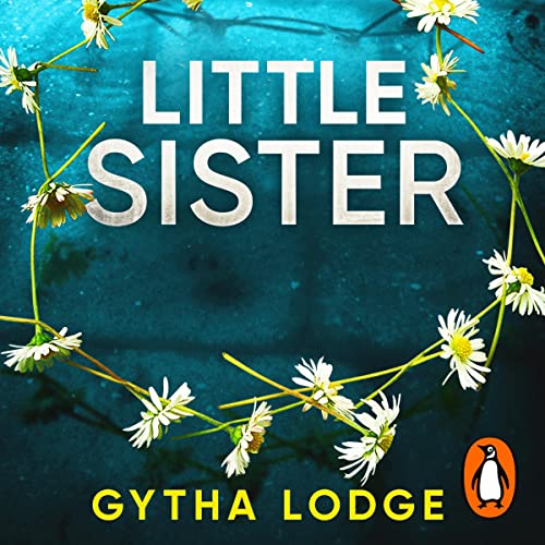 Cover of Little Sister